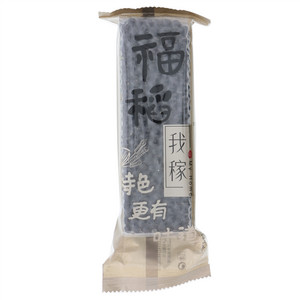福稻我稼青仁黑豆(黑大豆)