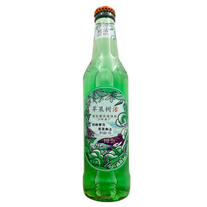 苹果树活（维生素风味饮料）