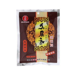 久居香麻辣鲜味调味料
