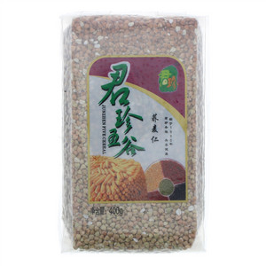 君珍五谷荞麦仁