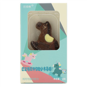 尼很棒棒棒型巧克力