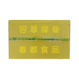 春都加钙王火腿肠