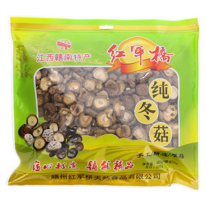 红军桥纯冬菇