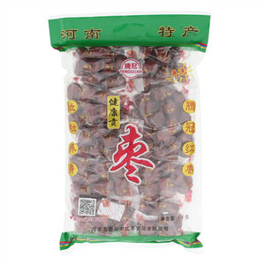 腾冠健康贡枣（免洗红枣）