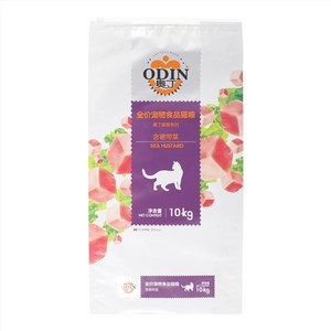 奥丁膳食系列全价宠物食品猫粮