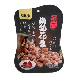 甘源南乳花生