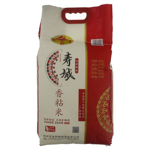 金稻香寿城香粘米