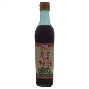 海神烹饪黄酒