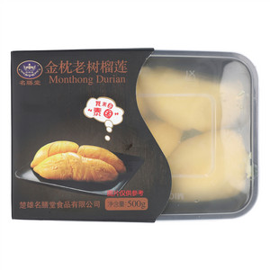 名膳堂金枕老树榴莲