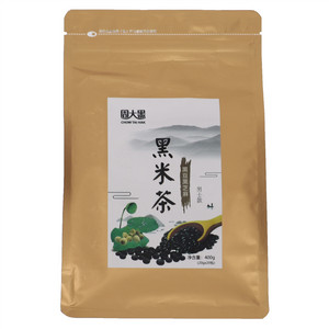 黑米茶 黑豆黑芝麻款