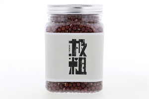 极粗山野红豆