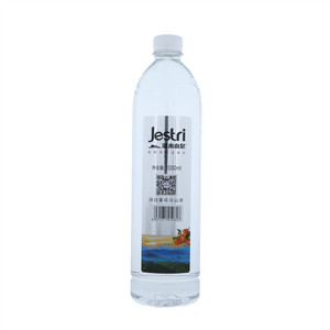 滋水山泉Jestri饮用天然山泉水1000ml