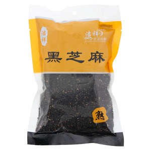 洁祥黑芝麻