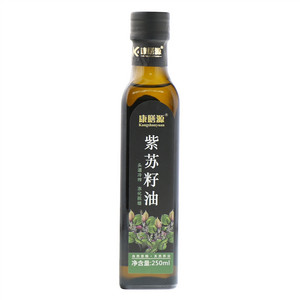 康膳源紫苏子油