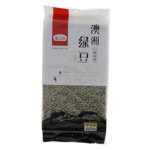 燕之坊澳洲绿豆460g