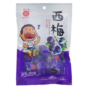 优级西梅