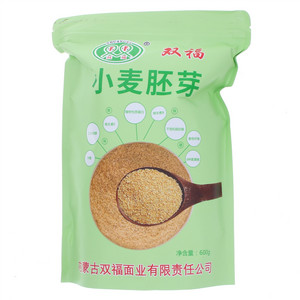 双福小麦胚芽