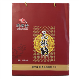 茂源堂花椒肉