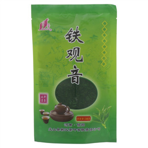盛华铁观音