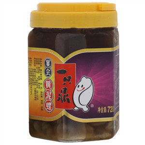 一只鼎宴会黄泥螺