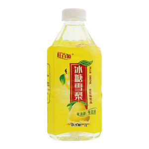 旺百源冰糖雪梨