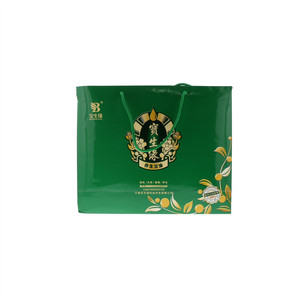宝生缘养生茶油