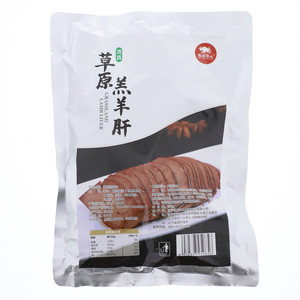 北方牛人草原羔羊肝