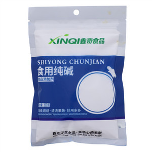 鑫奇食用纯碱