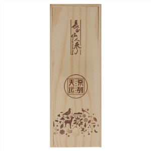 生物圈模压红参
