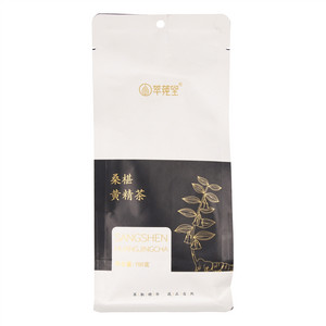 萃莼堂桑椹黄精茶