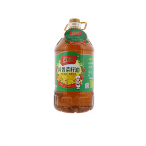 祥橱食用四级油