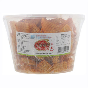 亲旦旦香辣味大谝动吧锅巴