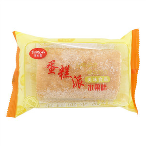 DeMiAo得米奥水果味蛋糕派