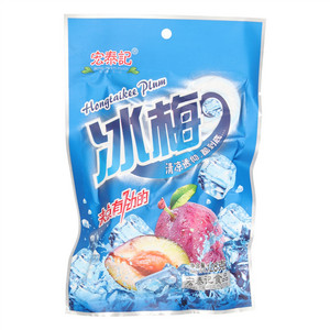 宏泰记冰梅