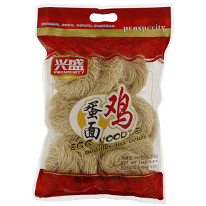 兴盛鸡蛋面