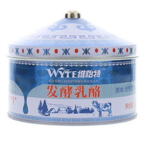维怡特原味发酵乳酪