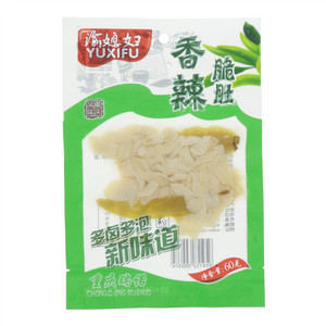 渝媳妇YUXIFU香辣脆肚