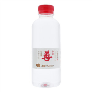 无汽苏打水（风味饮料）