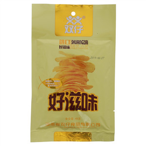 双仔好滋味