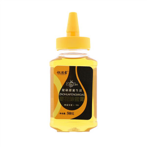 怀滋露枣花蜂蜜膏