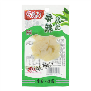 渝媳妇YUXIFU香辣脆肚