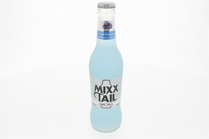 魅夜蓝色幻想鸡尾酒（露酒）275ml