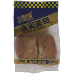 乐麦隆乳酪味全麦面包