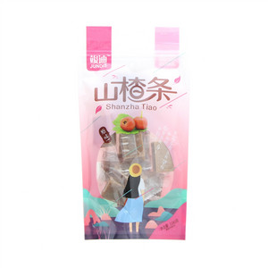 竣迪原味山楂条