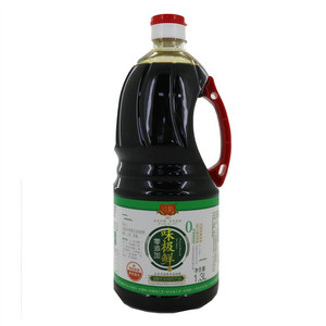 灯塔零添加味极鲜