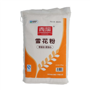 西瑞雪花粉10kg