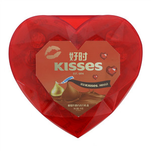 好时牛奶巧克力