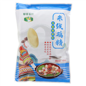 阜丰U鲜米线鸡精鸡精调味料