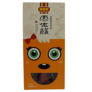 枣生核（核桃夹心枣）