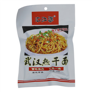 汇江源武汉热干面